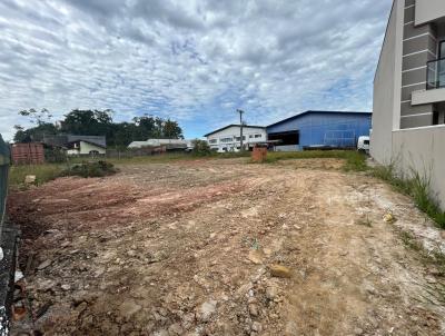 Terreno para Venda, em Joinville, bairro Nova Bras�lia