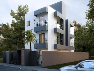 Apartamento para Venda, em Joinville, bairro Nova Bras�lia, 2 dormit�rios, 1 banheiro, 1 vaga