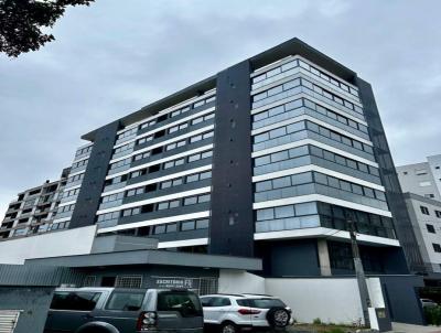 Apartamento para Venda, em Joinville, bairro Am�rica, 1 banheiro, 3 su�tes, 2 vagas