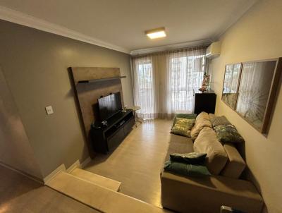 Apartamento para Venda, em Joinville, bairro Am�rica, 3 dormit�rios, 2 banheiros, 1 su�te, 1 vaga