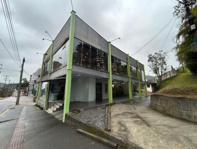 Comercial para Venda, em Joinville, bairro Atiradores, 2 dormit�rios, 3 banheiros, 1 su�te, 10 vagas