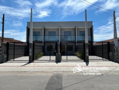 Geminado para Venda, em Joinville, bairro Comasa, 2 dormit�rios, 2 banheiros, 1 vaga