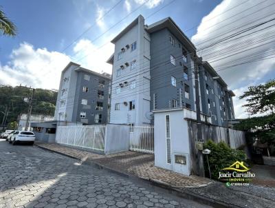 Apartamento para Venda, em Joinville, bairro Gl�ria, 2 dormit�rios, 1 banheiro, 1 vaga