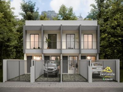 Geminado para Venda, em Joinville, bairro Nova Bras�lia, 2 dormit�rios, 2 banheiros, 1 vaga