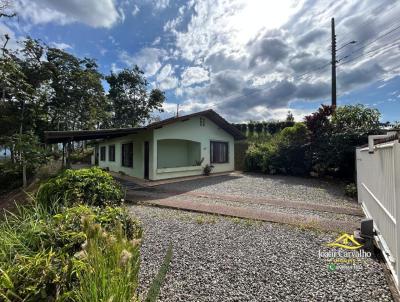 Casa para Venda, em Joinville, bairro Nova Bras�lia, 3 dormit�rios, 1 banheiro, 2 vagas